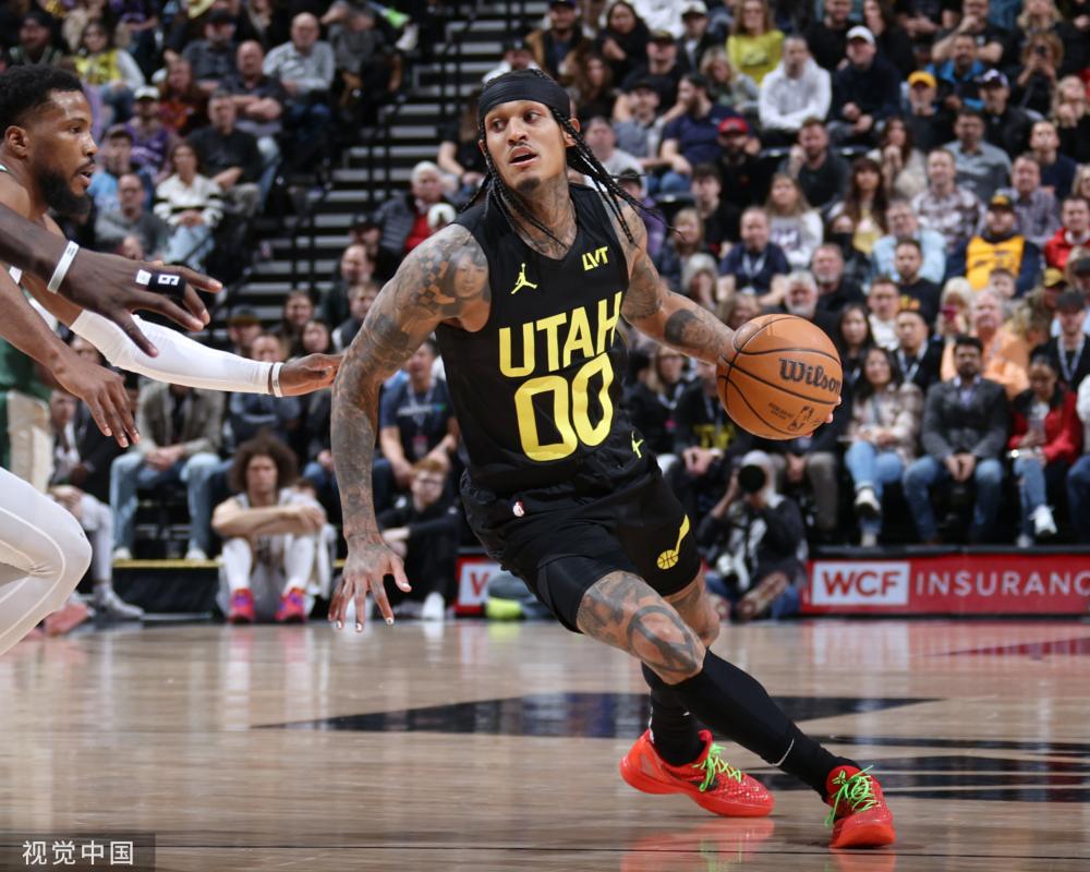 NBA官方