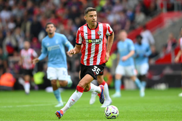 他在上半场 他在上半场