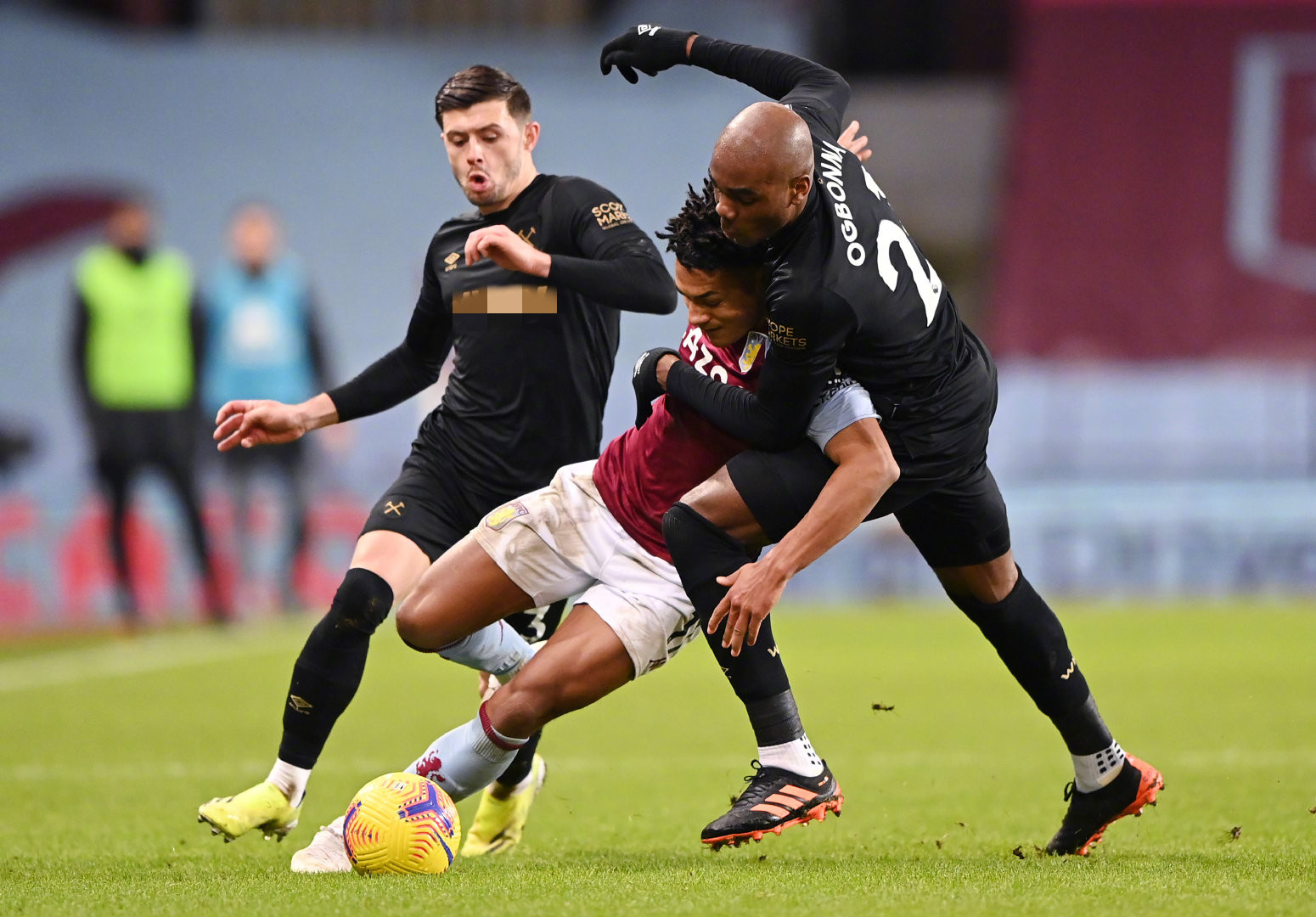 这样的比赛 这样的比赛