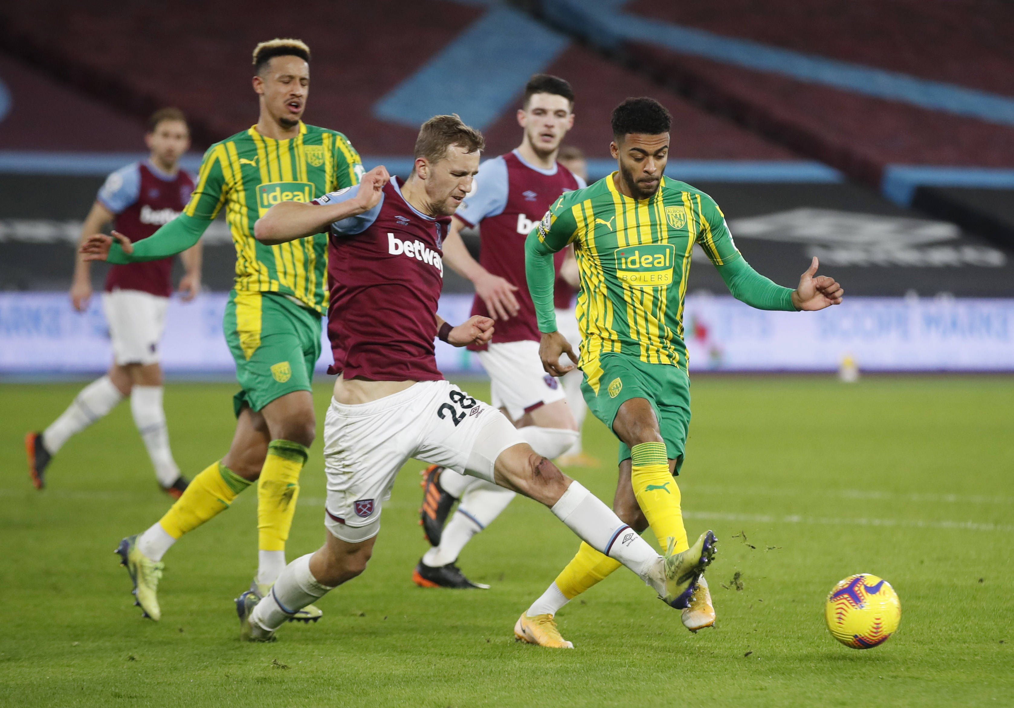 的临场调整 的临场调整